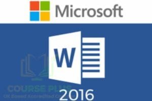 Microsoft Word 2016 for Everyone