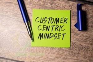 Mindset of a Sales Champion