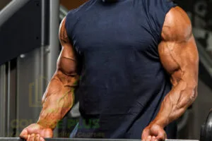 Muscle Building Secrets