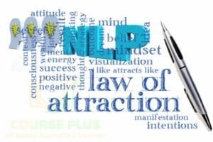 NLP & Law Of Attraction - Master NLP & The Law Of Attraction