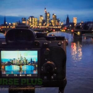 Master night photography and capture stunning low-light images like a pro.