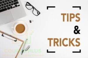 Outlook Tips and tricks