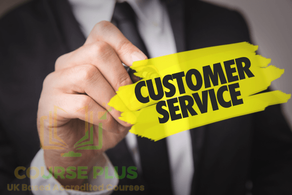 Outstanding Customer Service – The Ultimate Guide!