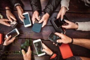 Overcome Phone Addiction