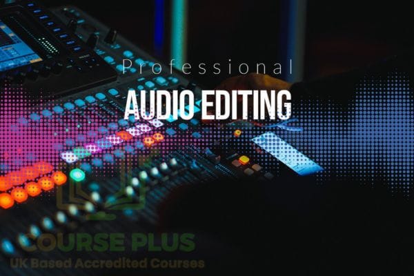 Perfect Adobe Audition: Pro Audio Editing in Record Time