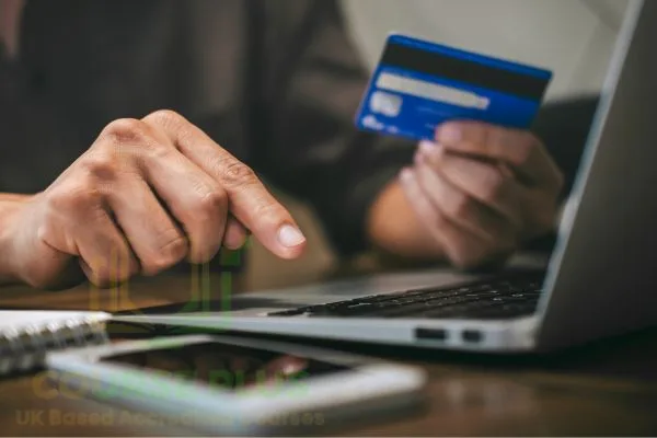 Learn personal finance and credit management for financial success.
