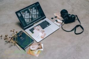 Photography Editing