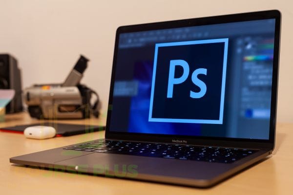 Photoshop CC MasterClass