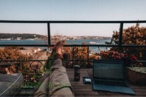 Point of View