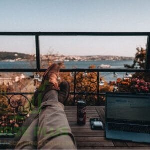 Understanding point of view in storytelling and effective communication.