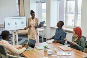 Presentation Skills for Beginners