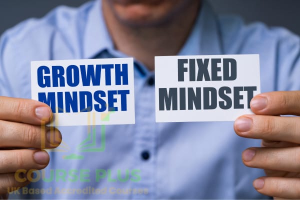 Principles Of Success – Growth Mindset