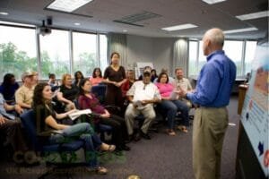 Public Speaking for Beginners
