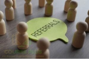 Referral