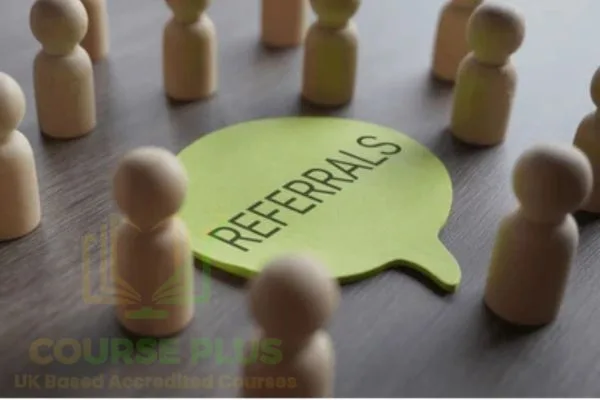 Referral