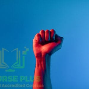 Online course on building strength, resilience, and drive for personal and professional growth.