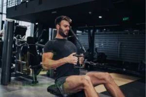 Science-Based Bodyweight Workout: Build Muscle Without A Gym