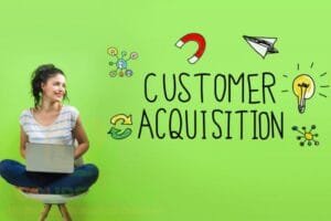 Selling Strategies that Boost Customer Acquisition