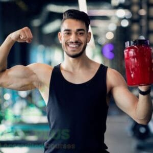Learn about fitness supplements, health optimization, and cognitive enhancement.