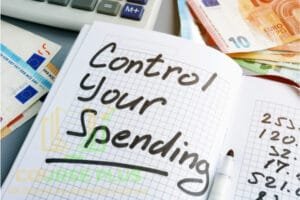 Taking Full Control of Your Finances