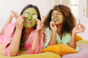 The Key to Happiness: Self Care