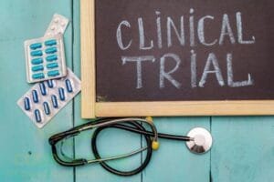 The Simplest Guide to Clinical Trials Data Analysis with SAS