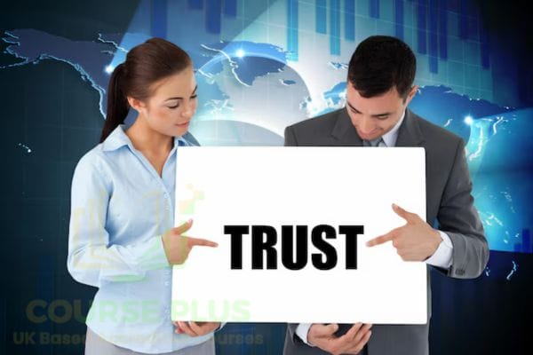 Trust and Rapport