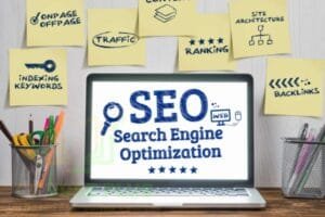 Ultimate SEO Blueprint