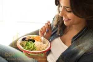 Vegan Healthy Diet Lifestyle