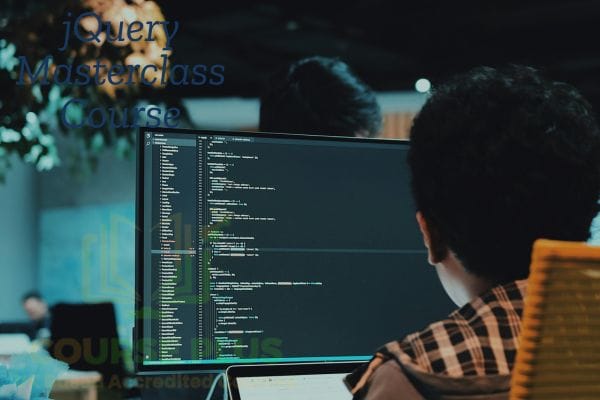 jQuery Masterclass Course: JavaScript and AJAX Coding Bible