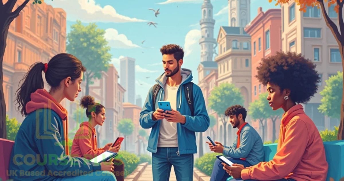 Embracing Mobile Learning: Accessing Courses Anytime, Anywhere – Learn on Course Plus