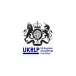 UKRLP registered learning provider logo indicating accreditation and authenticity for educational courses.