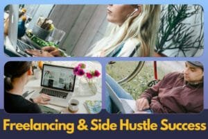 Freelancing & Side Hustle Success
