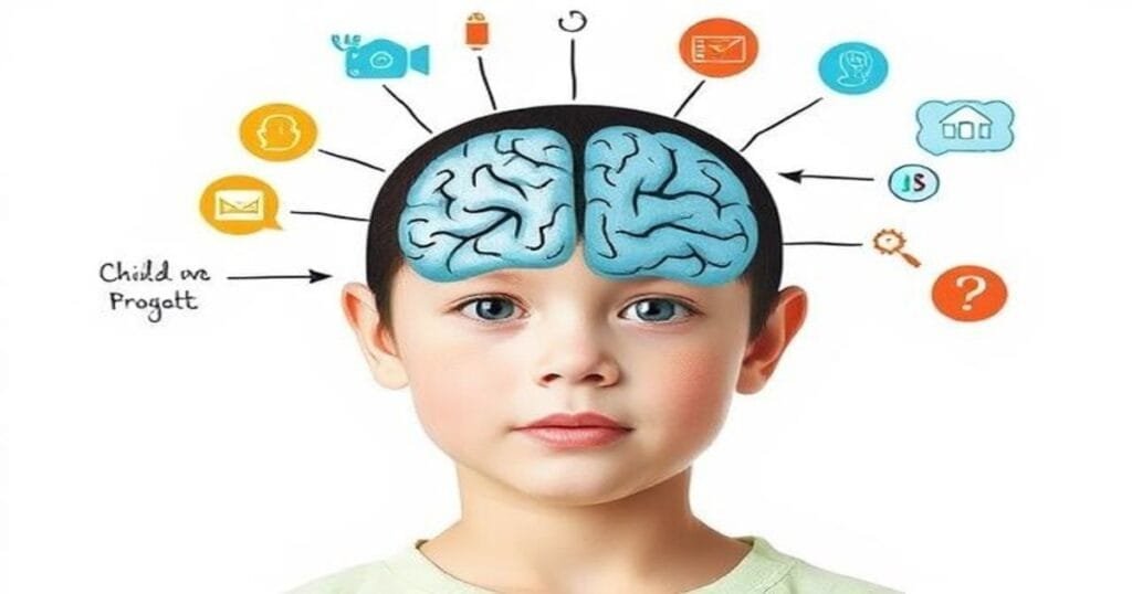 Child Psychology: Key Insights for Parents and Educators