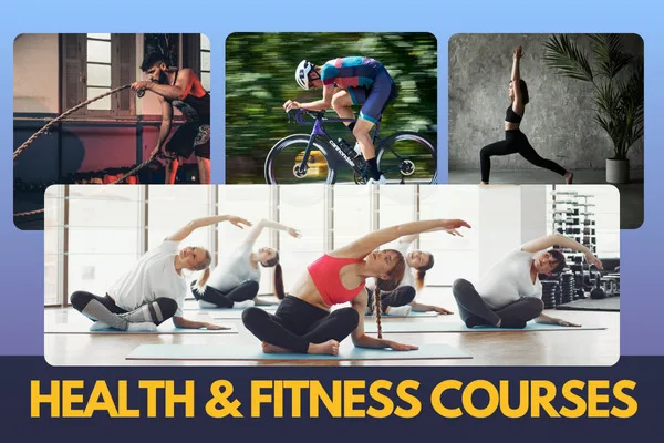 health and fitness