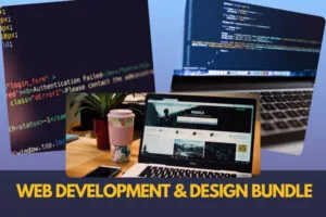 Web Development & Design