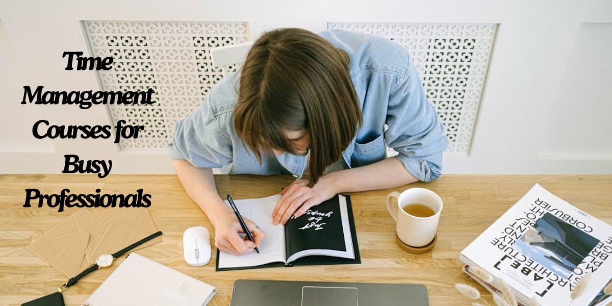 a person writing in a book