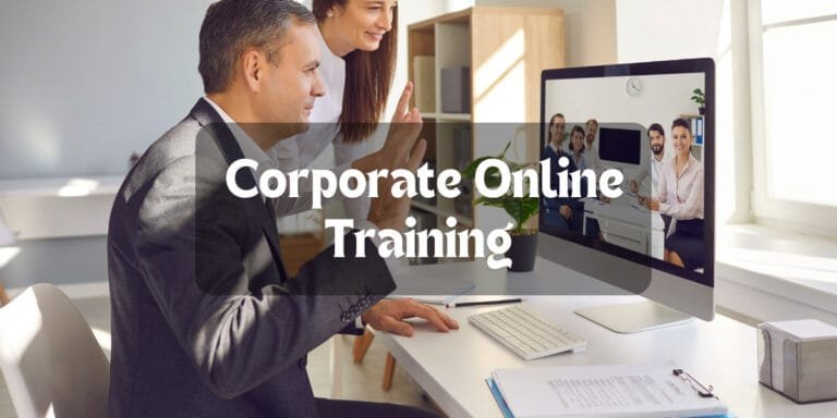 Maximizing ROI with Corporate Online Training in 2025