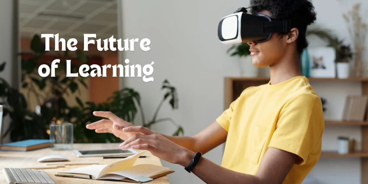 the Future of Learning: Key Education & E-Learning Trends to Elevate Your Skills
