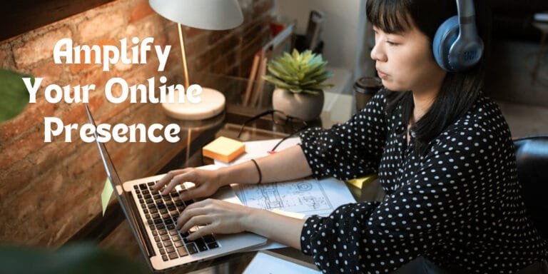 Amplify Your Online Presence: Digital Marketing & Media Trends to Boost Your Brand