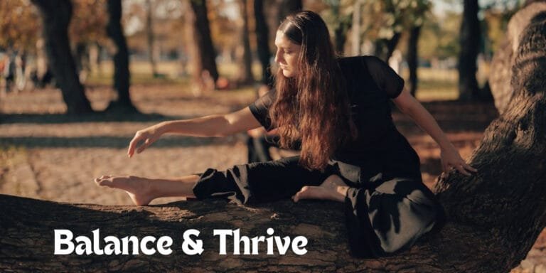 Balance & Thrive: Modern Lifestyle & Family Trends to Enrich Your Life