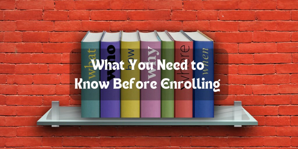 Certification vs Accreditation: What You Need to Know Before Enrolling