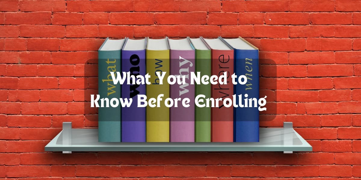 Certification vs Accreditation: What You Need to Know Before Enrolling