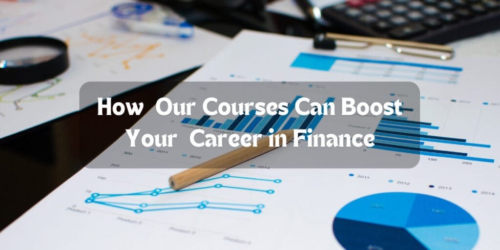 Exploring Course Plus: How Our Courses Can Boost Your Career in Finance