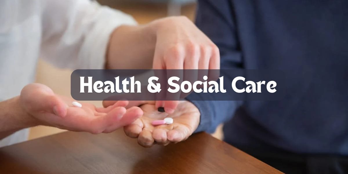 Health & Social Care