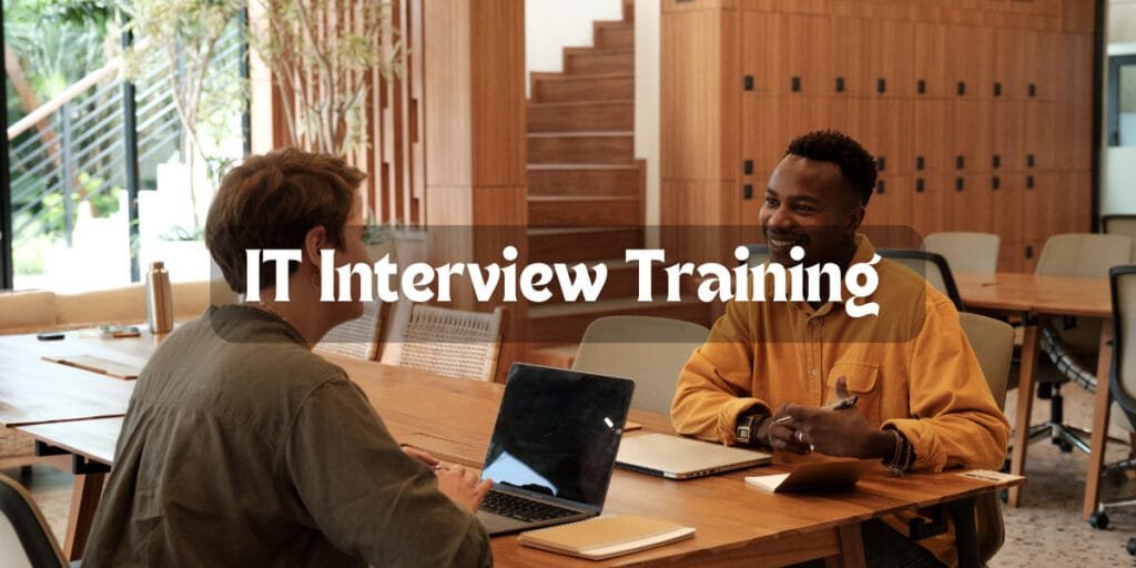 IT Interview Training