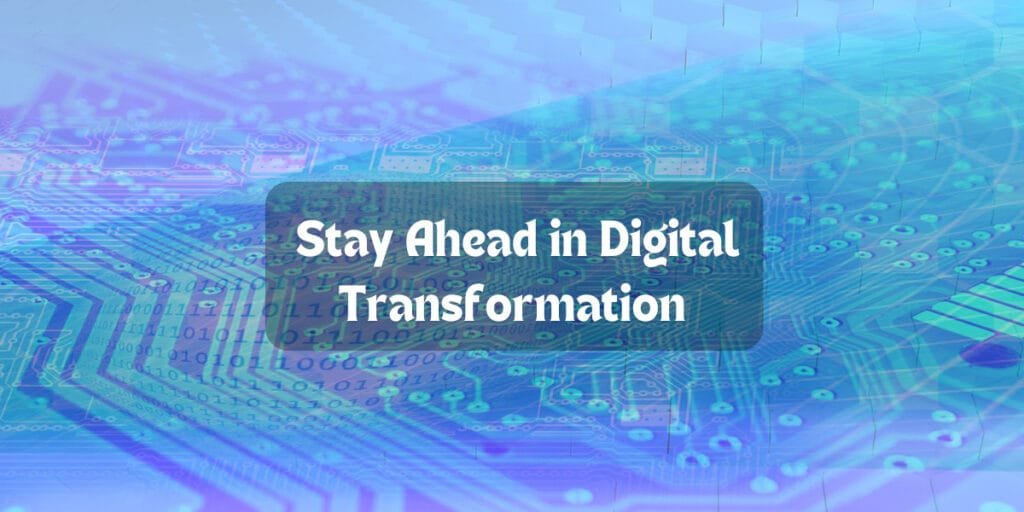 IT Skills Training for Teams: Stay Ahead in Digital Transformation