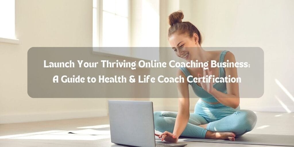 Have you ever considered turning your passion for helping others into a rewarding career? In today's dynamic world, the knowledge and wellness economy are booming, creating a wealth of opportunities for those with the right skills. This is where online coaching comes in—a powerful way to connect with clients, share your expertise, and build a fulfilling business from anywhere in the world. But how do you get started? For many, the answer lies in professional certification, specifically in health and life coaching. The Rise of the Modern Coach The demand for health and life coaches has surged. People are actively seeking guidance to improve their well-being, manage stress, and achieve their personal and professional goals. This isn't just a fleeting trend; it’s a fundamental shift in how people approach personal development. Consequently, a comprehensive certification is no longer a luxury—it’s a necessity. It provides you with a structured framework, proven methodologies, and the credibility needed to stand out in a competitive market. A certification signals to potential clients that you are a serious professional dedicated to providing high-quality service. What to Look for in a Certification Program Choosing the right certification program is the most critical first step on your coaching journey. It's a decision that will shape your skills, your business, and your future success. A high-quality course should provide more than just theory; it should equip you with the practical tools and knowledge to launch and grow a sustainable business. For example, the Online Coaching Business: Health & Life Coach Certification from Course Plus is a meticulously crafted program designed for this exact purpose. It’s an all-in-one solution that covers everything you need to know, from the fundamentals of coaching to the intricacies of running your own online business. Building Your Coaching Foundation Before you can build a successful business, you must first master the art of coaching. This includes understanding the client-coach relationship, learning effective communication techniques, and developing a coaching mindset. The course curriculum is structured to guide you through this process. You will delve into essential topics such as setting clear goals with clients, designing actionable plans, and building trust. These are the core skills that will allow you to create meaningful, lasting change for your clients. As you progress, you will begin to see the powerful impact you can have on people’s lives. Mastering the Business of Coaching What truly sets a comprehensive program apart is its focus on the business side of coaching. Many aspiring coaches are excellent at what they do but struggle with the entrepreneurial aspects. That's why a course that teaches you to be your own boss is invaluable. The Course Plus certification, for instance, goes beyond coaching fundamentals. It offers practical guidance on everything from defining your coaching offer and identifying your niche to structuring your coaching programs and setting your prices. This holistic approach ensures you are not only a great coach but also a savvy business owner. The Power of Online and Content Marketing Once you have your skills and business plan in place, the next step is reaching your ideal clients. This is where digital marketing becomes your best friend. A well-executed content marketing strategy can attract a steady stream of leads and position you as an authority in your field. Think about creating engaging blog posts, informative videos, and valuable social media content. For instance, you could write articles that answer common questions or share success stories to inspire others. A key part of the Course Plus program is a dedicated module on marketing and selling. You will learn to craft a marketing game plan, develop a sales approach that feels authentic, and use content marketing to grow your audience. This section is particularly valuable because it helps you navigate the digital landscape with confidence. By understanding the principles of SEO and creating content that is both optimized for search engines and engaging for humans, you can significantly increase your visibility and attract potential clients organically. Your Path to Certification and Success The journey to becoming a certified health and life coach is incredibly rewarding. It’s an investment in yourself and your future. The Online Coaching Business: Health & Life Coach Certification is a flexible, 100% online program that allows you to learn at your own pace. With lifetime access to course materials and dedicated support, you can study on your schedule and revisit modules whenever you need a refresher. Upon successful completion, you will receive a certification that can be added to your professional portfolio, giving you the credibility you need to launch your career. Conclusion The boom in the knowledge and wellness economy is not just a trend—it's an invitation. An invitation to use your unique skills and passion to help others lead healthier, happier, and more fulfilling lives. A professional certification is your passport to this exciting world. It provides the foundation, business acumen, and marketing strategies you need to build a successful and sustainable online coaching business. So, are you ready to take the next step and transform your passion into your profession?