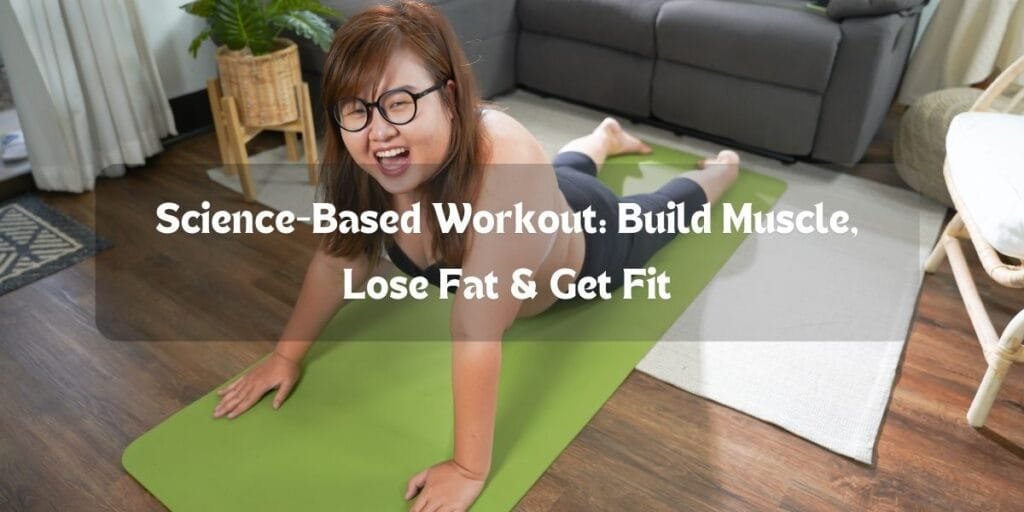 Introduction You've probably been there. The new year arrives, and you're full of motivation, ready to conquer your fitness goals. You try the latest fad diet, the celebrity workout plan, or the "30-day shred" challenge. In the beginning, you might see some results, but before long, you hit a plateau, get injured, or simply lose steam. Your motivation evaporates, and you're left feeling defeated, right back where you started. But what if there was a better way? A way to build muscle, lose fat, and get fit that isn't based on fleeting trends but on proven, repeatable, and scientific principles? This isn't about quick fixes; it's about a permanent transformation. It’s about understanding your body and working with it, not against it. In this article, we’ll explore the world of science-based fitness and how it can revolutionize your journey. Moreover, we'll introduce you to the ultimate resource for this approach: the Course Plus Science-Based Workout: Build Muscle, Lose Fat & Get Fit course. The Problem with Fitness Fads Why do so many popular fitness trends fail? Ultimately, they are designed for mass appeal, not individual biology. They promise extreme results in a short period, which is often unsustainable and even dangerous. These fads often rely on severe calorie restriction, grueling workouts that lead to burnout, or proprietary supplements with questionable effectiveness. They create a cycle of short-term success followed by long-term frustration. Think about it: have you ever been told to completely cut out carbs, only to find yourself obsessively craving them? Or tried a workout routine that left you too sore to move for days? These are signs of an unsustainable plan. In contrast, a science-based approach prioritizes sustainable habits and a deep understanding of your body’s mechanics. The Core Principles of Science-Based Fitness Scientific fitness is built on a foundation of evidence from physiology, nutrition, and exercise science. It replaces guesswork with data. The key principles include: Progressive Overload: This is the cornerstone of building muscle. To get stronger, you must consistently challenge your muscles with increasing resistance or volume. This simple but powerful principle ensures continuous growth. Nutrient Timing and Macronutrient Balance: It's not just about "eating healthy"; it's about eating the right things at the right time. A science-based approach helps you understand the ideal balance of protein, carbohydrates, and fats for your specific goals, from muscle repair to energy for workouts. Consistency Over Intensity: While high-intensity exercise has its place, consistency is the true key to long-term success. A science-based plan is designed to be something you can stick to week after week, month after month. The Importance of Recovery: Your muscles don't grow while you're lifting weights; they grow when you're resting and recovering. Understanding the science of sleep, stress management, and active recovery is just as crucial as your time in the gym. How to Start Your Science-Based Fitness Journey Making the switch might seem intimidating at first. You might be wondering, "Where do I even begin?" The good news is that you don't have to figure it all out on your own. This is precisely where a structured, expert-led course becomes invaluable. The Course Plus Science-Based Workout: Build Muscle, Lose Fat & Get Fit program is a comprehensive guide that translates complex scientific concepts into actionable, step-by-step instructions. This course is for anyone, from a complete beginner to a seasoned fitness enthusiast looking to refine their approach. It cuts through the noise and gives you exactly what you need to succeed. Inside the Course: What You Will Learn This program is a treasure trove of information, providing a clear roadmap to your goals. You'll gain access to: Muscle Building Fundamentals: Learn the proven strategies for hypertrophy, ensuring every repetition counts. Effective Fat-Loss Techniques: Discover how to shed fat while preserving your hard-earned muscle, without relying on extreme diets. Personalized Diet Plans: Understand how to design a customized nutrition plan that fits your lifestyle and helps you achieve your goals sustainably. Optimal Workout Routines: Build your own effective workout routines, including the proper lifting form to prevent injuries and maximize results. Pre- and Post-Workout Nutrition: Learn what to eat before and after your workouts to optimize performance and recovery. The Science of Cardio: Discover how to use cardio strategically for fat loss and cardiovascular health. Goal Setting: Learn to set SMART (Specific, Measurable, Achievable, Relevant, Time-bound) goals that keep you motivated and on track. The course’s format is engaging and easy to follow, featuring interactive modules, video-based instruction, and practical exercises. Upon completion, you can even receive a certificate to demonstrate your new expertise. Furthermore, with a one-time purchase, you get lifetime access to all lessons, allowing you to revisit the material whenever you need a refresher. The Value Proposition: Why This Course is Worth the Investment In an age of endless free information—much of it conflicting and often incorrect—investing in a high-quality, accredited course like this is a game-changer. It saves you time and frustration by providing a clear, expert-vetted path. You get more than just information; you get a structured system designed for real, long-lasting results. The course is also incredibly affordable, especially when you consider its comprehensive nature and the potential cost of personal trainers or ineffective supplements over time. The knowledge you gain will empower you to become your own fitness expert. You'll understand the "why" behind every workout and every meal, which is key to maintaining motivation and success. Conclusion: Your New Beginning It's time to step off the fitness rollercoaster and embrace a journey that is not only effective but also enjoyable and sustainable. The Course Plus Science-Based Workout program is more than just a course; it's an investment in yourself, your health, and your future. By understanding and applying the principles of science-based fitness, you can finally achieve the body you've always wanted, not through luck or a fad, but through intelligence and a proven strategy. Are you ready to get fit with facts, not fads? Your journey to a stronger, healthier you starts here. Course: Science-Based Workout: Build Muscle, Lose Fat & Get Fit