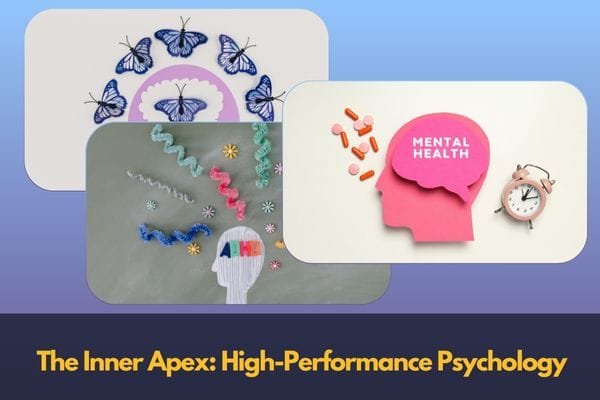 The Inner Apex High Performance Psychology